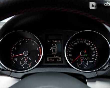 Фольксваген Гольф ГТИ, объемом двигателя 2 л и пробегом 222 тыс. км за 12000 $, фото 21 на Automoto.ua