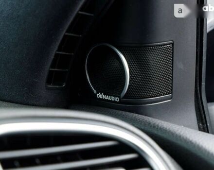 Фольксваген Гольф ГТИ, объемом двигателя 2 л и пробегом 222 тыс. км за 12000 $, фото 13 на Automoto.ua