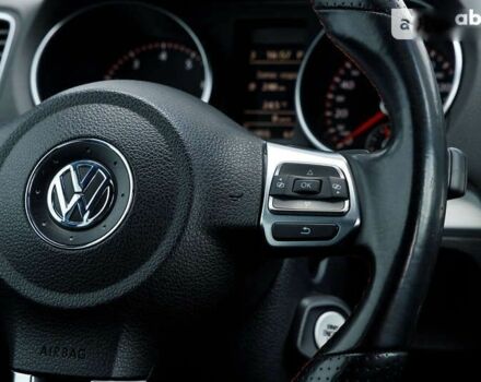 Фольксваген Гольф ГТИ, объемом двигателя 2 л и пробегом 222 тыс. км за 12000 $, фото 24 на Automoto.ua