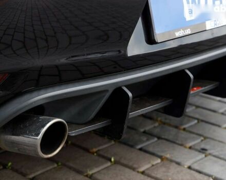 Фольксваген Гольф ГТИ, объемом двигателя 2 л и пробегом 222 тыс. км за 12000 $, фото 10 на Automoto.ua