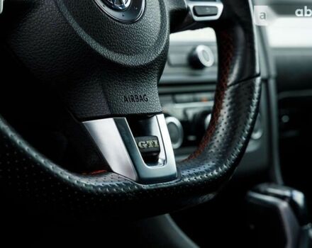 Фольксваген Гольф ГТИ, объемом двигателя 2 л и пробегом 222 тыс. км за 12000 $, фото 22 на Automoto.ua