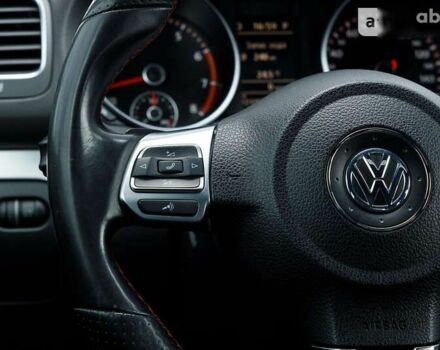 Фольксваген Гольф ГТИ, объемом двигателя 2 л и пробегом 222 тыс. км за 12000 $, фото 20 на Automoto.ua