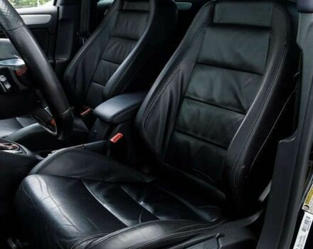 Фольксваген Гольф ГТИ, объемом двигателя 2 л и пробегом 222 тыс. км за 12000 $, фото 15 на Automoto.ua