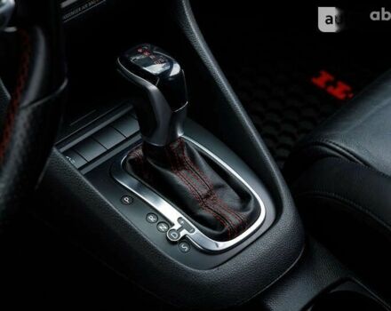 Фольксваген Гольф ГТИ, объемом двигателя 2 л и пробегом 222 тыс. км за 12000 $, фото 29 на Automoto.ua