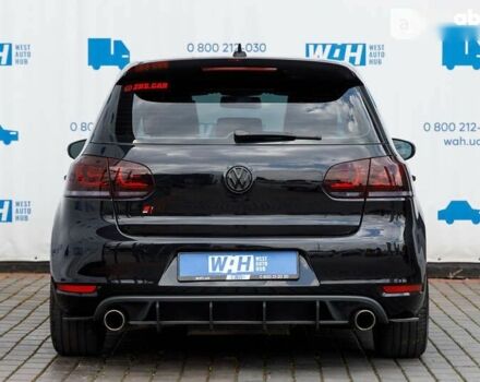 Фольксваген Гольф ГТИ, объемом двигателя 2 л и пробегом 222 тыс. км за 12000 $, фото 7 на Automoto.ua