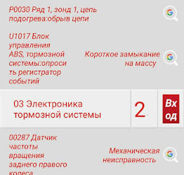 Фольксваген Гольф ГТИ, объемом двигателя 0 л и пробегом 140 тыс. км за 6950 $, фото 15 на Automoto.ua