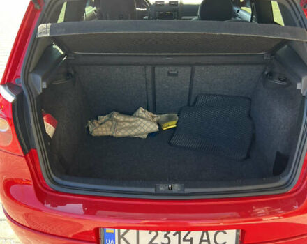 Фольксваген Гольф ГТІ, об'ємом двигуна 1.97 л та пробігом 205 тис. км за 7900 $, фото 11 на Automoto.ua