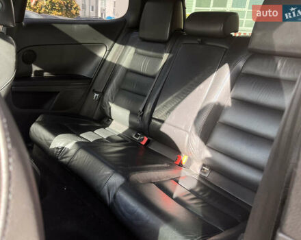 Фольксваген Гольф ГТІ, об'ємом двигуна 2 л та пробігом 210 тис. км за 10200 $, фото 11 на Automoto.ua