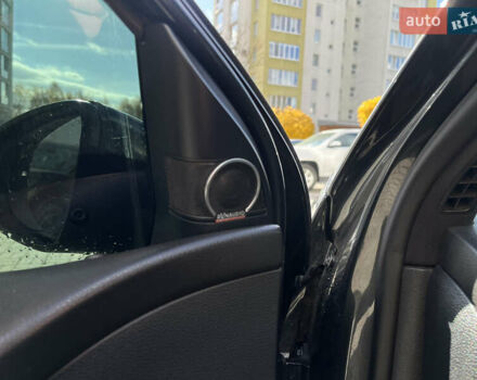 Фольксваген Гольф ГТІ, об'ємом двигуна 2 л та пробігом 210 тис. км за 10200 $, фото 12 на Automoto.ua