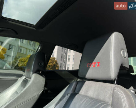 Фольксваген Гольф ГТІ, об'ємом двигуна 2 л та пробігом 210 тис. км за 10200 $, фото 9 на Automoto.ua