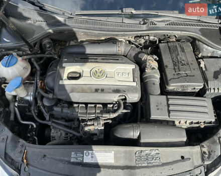 Фольксваген Гольф ГТІ, об'ємом двигуна 2 л та пробігом 210 тис. км за 10200 $, фото 13 на Automoto.ua