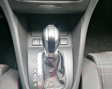 Фольксваген Гольф ГТИ, объемом двигателя 2 л и пробегом 173 тыс. км за 11500 $, фото 6 на Automoto.ua