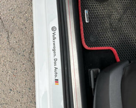 Фольксваген Гольф ГТИ, объемом двигателя 1.98 л и пробегом 157 тыс. км за 14000 $, фото 34 на Automoto.ua