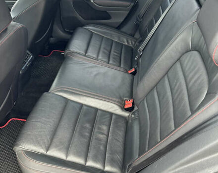 Фольксваген Гольф ГТИ, объемом двигателя 1.98 л и пробегом 157 тыс. км за 14000 $, фото 17 на Automoto.ua