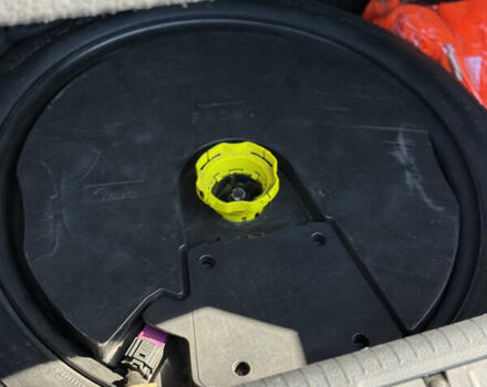 Фольксваген Гольф ГТИ, объемом двигателя 2 л и пробегом 150 тыс. км за 12850 $, фото 22 на Automoto.ua