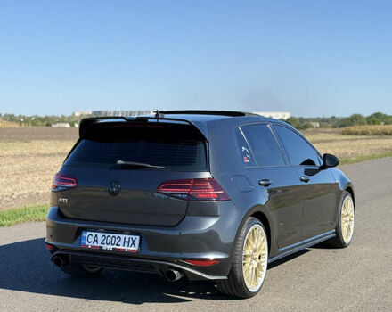 Фольксваген Гольф ГТИ, объемом двигателя 2 л и пробегом 150 тыс. км за 12850 $, фото 8 на Automoto.ua