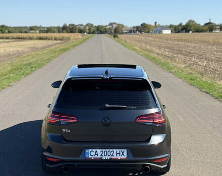 Фольксваген Гольф ГТИ, объемом двигателя 2 л и пробегом 150 тыс. км за 12850 $, фото 7 на Automoto.ua