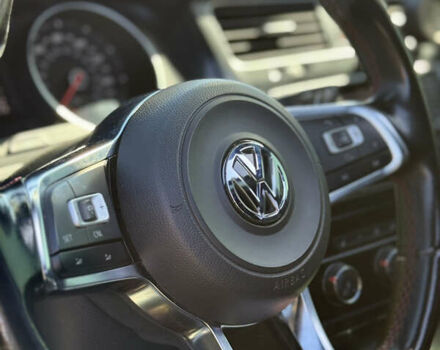 Фольксваген Гольф ГТИ, объемом двигателя 2 л и пробегом 150 тыс. км за 12850 $, фото 18 на Automoto.ua