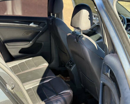 Фольксваген Гольф ГТИ, объемом двигателя 2 л и пробегом 150 тыс. км за 12850 $, фото 16 на Automoto.ua