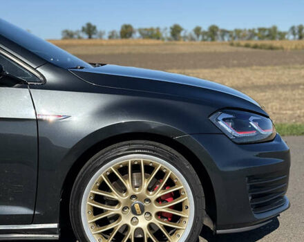 Фольксваген Гольф ГТИ, объемом двигателя 2 л и пробегом 150 тыс. км за 12850 $, фото 2 на Automoto.ua