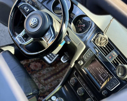 Фольксваген Гольф ГТИ, объемом двигателя 2 л и пробегом 150 тыс. км за 12850 $, фото 13 на Automoto.ua