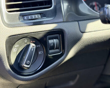 Фольксваген Гольф ГТИ, объемом двигателя 2 л и пробегом 150 тыс. км за 12850 $, фото 15 на Automoto.ua