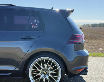 Фольксваген Гольф ГТИ, объемом двигателя 2 л и пробегом 150 тыс. км за 12850 $, фото 4 на Automoto.ua