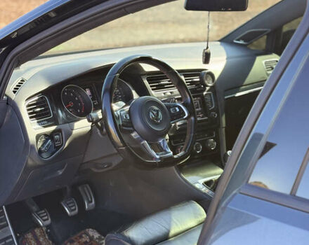 Фольксваген Гольф ГТИ, объемом двигателя 2 л и пробегом 150 тыс. км за 12850 $, фото 12 на Automoto.ua