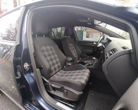 Фольксваген Гольф ГТИ, объемом двигателя 2 л и пробегом 149 тыс. км за 16390 $, фото 24 на Automoto.ua