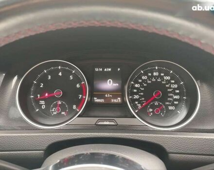 Фольксваген Гольф ГТИ, объемом двигателя 2 л и пробегом 149 тыс. км за 16390 $, фото 11 на Automoto.ua