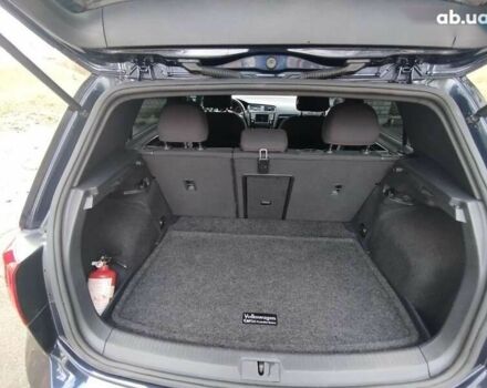 Фольксваген Гольф ГТИ, объемом двигателя 2 л и пробегом 149 тыс. км за 16390 $, фото 25 на Automoto.ua