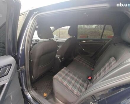 Фольксваген Гольф ГТИ, объемом двигателя 2 л и пробегом 149 тыс. км за 16390 $, фото 21 на Automoto.ua