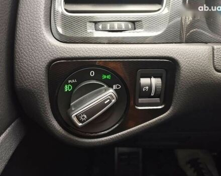 Фольксваген Гольф ГТИ, объемом двигателя 2 л и пробегом 149 тыс. км за 16390 $, фото 13 на Automoto.ua