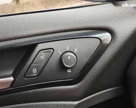 Фольксваген Гольф ГТИ, объемом двигателя 2 л и пробегом 149 тыс. км за 16390 $, фото 17 на Automoto.ua