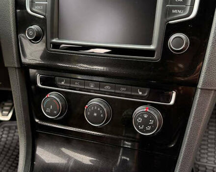 Фольксваген Гольф ГТИ, объемом двигателя 2 л и пробегом 124 тыс. км за 13200 $, фото 7 на Automoto.ua