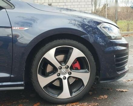 Фольксваген Гольф ГТИ, объемом двигателя 2 л и пробегом 149 тыс. км за 16390 $, фото 7 на Automoto.ua