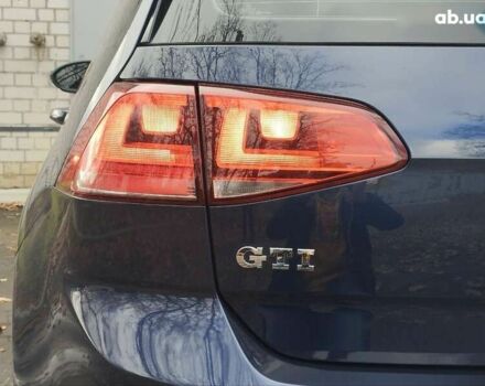 Фольксваген Гольф ГТИ, объемом двигателя 2 л и пробегом 149 тыс. км за 16390 $, фото 9 на Automoto.ua