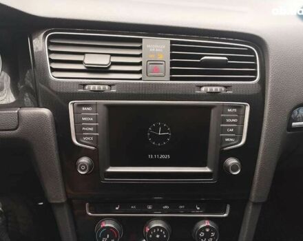 Фольксваген Гольф ГТИ, объемом двигателя 2 л и пробегом 149 тыс. км за 16390 $, фото 12 на Automoto.ua