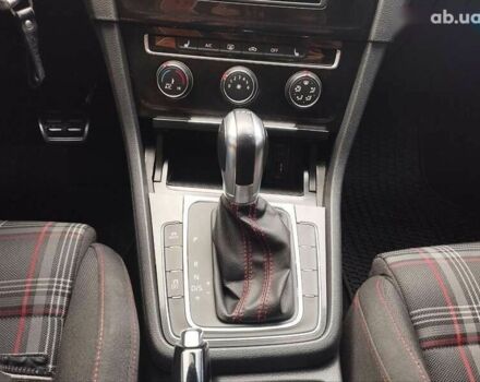 Фольксваген Гольф ГТИ, объемом двигателя 2 л и пробегом 149 тыс. км за 16390 $, фото 16 на Automoto.ua