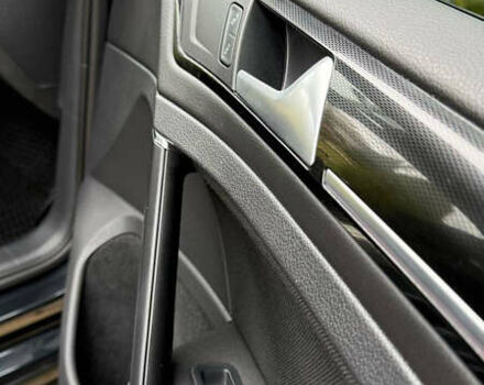 Фольксваген Гольф ГТИ, объемом двигателя 2 л и пробегом 124 тыс. км за 13200 $, фото 8 на Automoto.ua