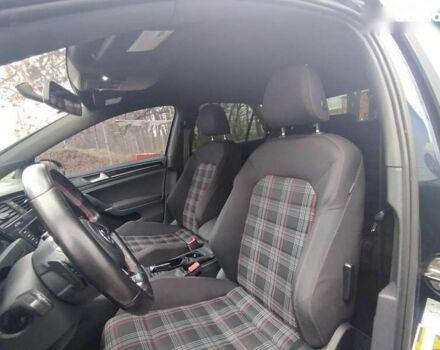 Фольксваген Гольф ГТИ, объемом двигателя 2 л и пробегом 149 тыс. км за 16390 $, фото 18 на Automoto.ua