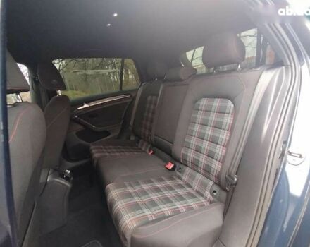 Фольксваген Гольф ГТИ, объемом двигателя 2 л и пробегом 149 тыс. км за 16390 $, фото 22 на Automoto.ua