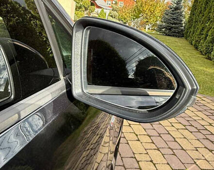 Фольксваген Гольф ГТИ, объемом двигателя 2 л и пробегом 124 тыс. км за 13200 $, фото 23 на Automoto.ua