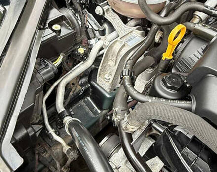 Фольксваген Гольф ГТИ, объемом двигателя 2 л и пробегом 124 тыс. км за 13200 $, фото 19 на Automoto.ua