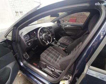 Фольксваген Гольф ГТИ, объемом двигателя 2 л и пробегом 149 тыс. км за 16390 $, фото 23 на Automoto.ua