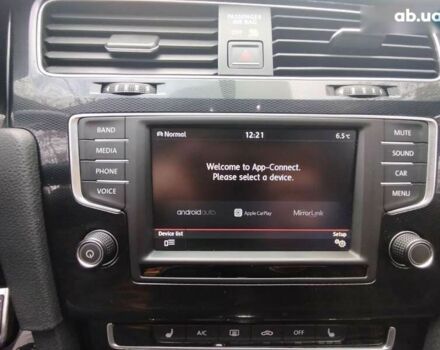 Фольксваген Гольф ГТИ, объемом двигателя 2 л и пробегом 149 тыс. км за 16390 $, фото 28 на Automoto.ua