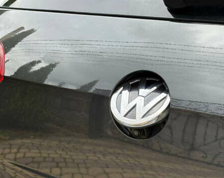 Фольксваген Гольф ГТИ, объемом двигателя 2 л и пробегом 124 тыс. км за 13200 $, фото 13 на Automoto.ua