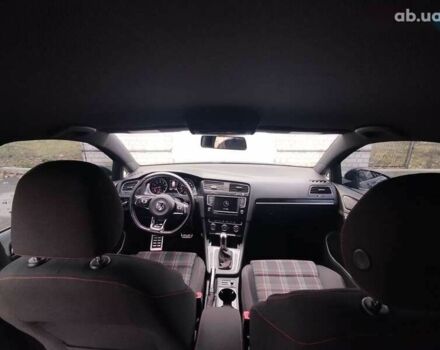 Фольксваген Гольф ГТИ, объемом двигателя 2 л и пробегом 149 тыс. км за 16390 $, фото 20 на Automoto.ua