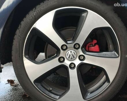 Фольксваген Гольф ГТИ, объемом двигателя 2 л и пробегом 149 тыс. км за 16390 $, фото 3 на Automoto.ua