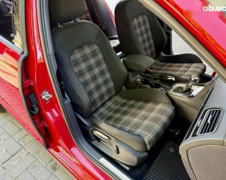 Фольксваген Гольф ГТИ, объемом двигателя 2 л и пробегом 155 тыс. км за 12300 $, фото 22 на Automoto.ua